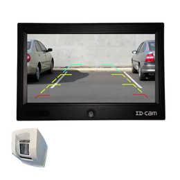 ID CAM ID710HDCWB – Kit moniteur 7