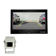 ID CAM ID710HDWB – Kit moniteur 7