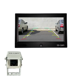 ID CAM ID710HDWB – Kit moniteur 7