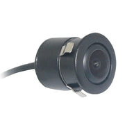 ID CAM IDCAM120HDAV – Caméra ronde à clipser HD 720p avec connectique RCA