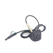 ID CAM IDCAM120HDRCA – Caméra de recul HD 720p 120° avec connectique RCA ID CAM