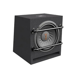 JBL BassPro 8 – Caisson de basses actif 100W RMS compact et puissant JBL