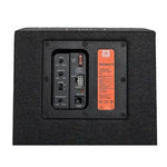 JBL BassPro 8 – Caisson de basses actif 100W RMS compact et puissant JBL