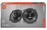 JBL CLUB 54F – Haut-parleurs coaxiaux 2 voies 13 cm, son puissant et installation facile JBL