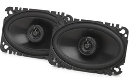 JBL CLUB 644F – Haut-parleurs coaxiaux 2 voies 9x15 cm (4