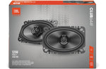 JBL CLUB 644F – Haut-parleurs coaxiaux 2 voies 9x15 cm (4