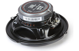 JBL CLUB 64F – Haut-parleurs coaxiaux 2 voies 16,5 cm, basses puissantes et haute précision JBL