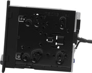 JBL LEGEND 700 – Autoradio Double DIN avec écran tactile 17 cm, CarPlay & Android Auto JBL