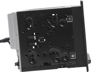 JBL LEGEND 700 – Autoradio Double DIN avec écran tactile 17 cm, CarPlay & Android Auto JBL