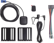 JBL LEGEND 700 – Autoradio Double DIN avec écran tactile 17 cm, CarPlay & Android Auto JBL