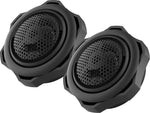 JBL Stadium 192T – Tweeters voiture haute résolution 19 mm à dôme aluminium, 50 W RMS (la paire) JBL