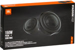 JBL Stadium 192T – Tweeters voiture haute résolution 19 mm à dôme aluminium, 50 W RMS (la paire) JBL