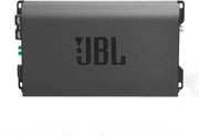 JBL Stage GT50011 – Amplificateur mono 500W RMS pour subwoofer puissant JBL