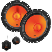 JBL Stage1 62CF – Kit haut-parleurs component 2 voies 16,5 cm (6,5