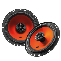 JBL Stage1 62F – Haut-parleurs coaxiaux 2 voies 16,5 cm (6,5