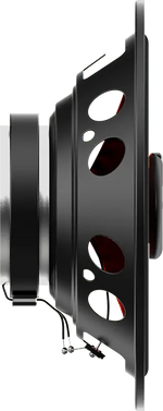 JBL Stage1 62F – Haut-parleurs coaxiaux 2 voies 16,5 cm (6,5