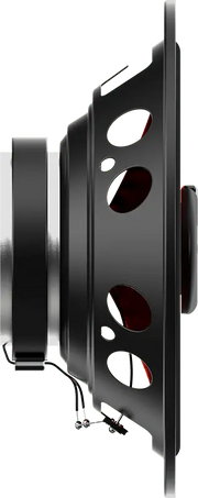 JBL Stage1 62F – Haut-parleurs coaxiaux 2 voies 16,5 cm (6,5