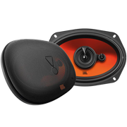 JBL Stage1 962M – Haut-parleurs 3 voies triaxial 6x9