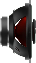 JBL Stage1 962M – Haut-parleurs 3 voies triaxial 6x9