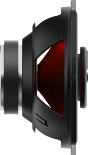 JBL Stage1 962M – Haut-parleurs 3 voies triaxial 6x9