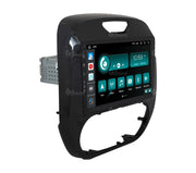 JF SOUND F-039RC-X9C-1-PRO – Système multimédia Android pour Renault Captur (2013–2016) JFSOUND