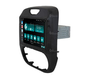 JF SOUND F-039RC-X9C-1-PRO – Système multimédia Android pour Renault Captur (2013–2016)