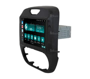 JF SOUND F-039RC-X9C-1-PRO – Système multimédia Android pour Renault Captur (2013–2016) JFSOUND