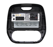 JF SOUND F-039RC-X9C-1-PRO – Système multimédia Android pour Renault Captur (2013–2016)