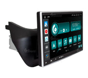 JF SOUND JF-011-X9C-FF-PRO – Autoradio Android 4G avec DSP et caméra de recul pour Fiat Fiorino (depuis 2007) JFSOUND