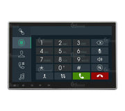 JF SOUND JF-011-X9C-FTR-PRO – Autoradio Android 10 pouces avec navigation et caméra – Ford Transit Custom JFSOUND