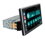 JF SOUND JF-011-X9C-FTR-PRO – Autoradio Android 10 pouces avec navigation et caméra – Ford Transit Custom JFSOUND