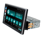 JF SOUND JF-011-X9C-FTR-PRO – Autoradio Android 10 pouces avec navigation et caméra – Ford Transit Custom JFSOUND