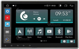 JF SOUND JF-011-X9C-RK-PRO – Autoradio Android 10