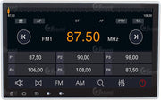 JF SOUND JF-011-X9C-RK-PRO – Autoradio Android 10