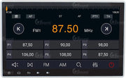 JF SOUND JF-011-X9C-RK-PRO – Autoradio Android 10
