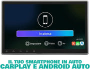 JF SOUND JF-011-X9C-RM-PRO – Autoradio Android 10