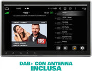 JF SOUND JF-011-X9C-RM-PRO – Autoradio Android 10