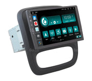 JF SOUND JF-021-X9C-FT-PRO – Autoradio Android pour Fiat Talento (2017+) JFSOUND