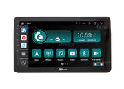 JF SOUND JF-031DD-X9C-PRO – Autoradio et navigateur Android pour Dacia Duster