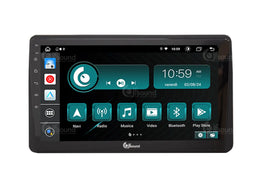 JF SOUND JF-031DD-X9C-PRO – Autoradio et navigateur Android pour Dacia Duster