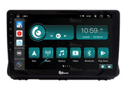 JF SOUND JF-031DS-X9C-1-PRO – Autoradio et navigateur Android pour Dacia Sandero