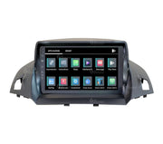 JF SOUND JF-031FK-X9C-PRO – Autoradio Android 10 pouces avec navigation et caméra – Ford Kuga JFSOUND