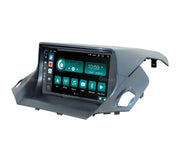 JF SOUND JF-031FK-X9C-PRO – Autoradio Android 10 pouces avec navigation et caméra – Ford Kuga JFSOUND