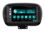 JF SOUND JF-031FX-X9C-PRO – Autoradio Android 7