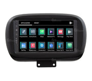 JF SOUND JF-031FX-X9C-PRO – Autoradio Android 7