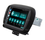 JF SOUND JF-031FX-X9C-PRO – Autoradio Android 7