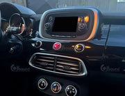 JF SOUND JF-031FX-X9C-PRO – Autoradio Android 7