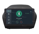 JF SOUND JF-031H5-X9C-PRO – Autoradio Android 10