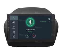 JF SOUND JF-031H5-X9C-PRO – Autoradio Android 10