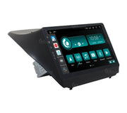 JF SOUND JF-031H5-X9C-PRO – Autoradio Android 10